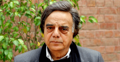 Nayar Ali Dada is the no.1 architect in Pakistan.