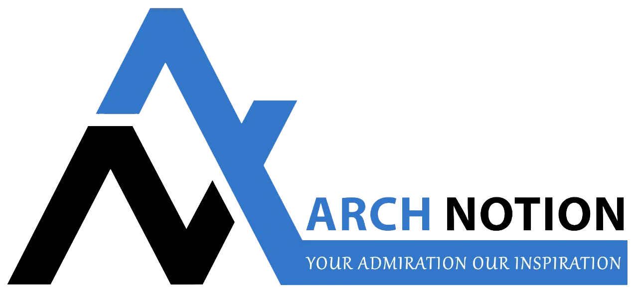 Arch Notion logo