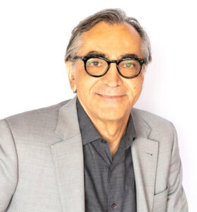 Majid Amirahmadi is the owner of  International Architects Atelie.