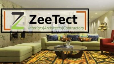 ZeeTect Interior & Architects the best architects in Islamabad